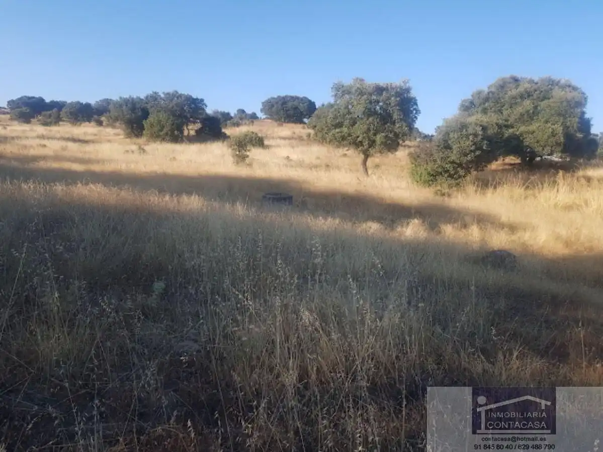 Finca rústica en venta en Colmenar Viejo
