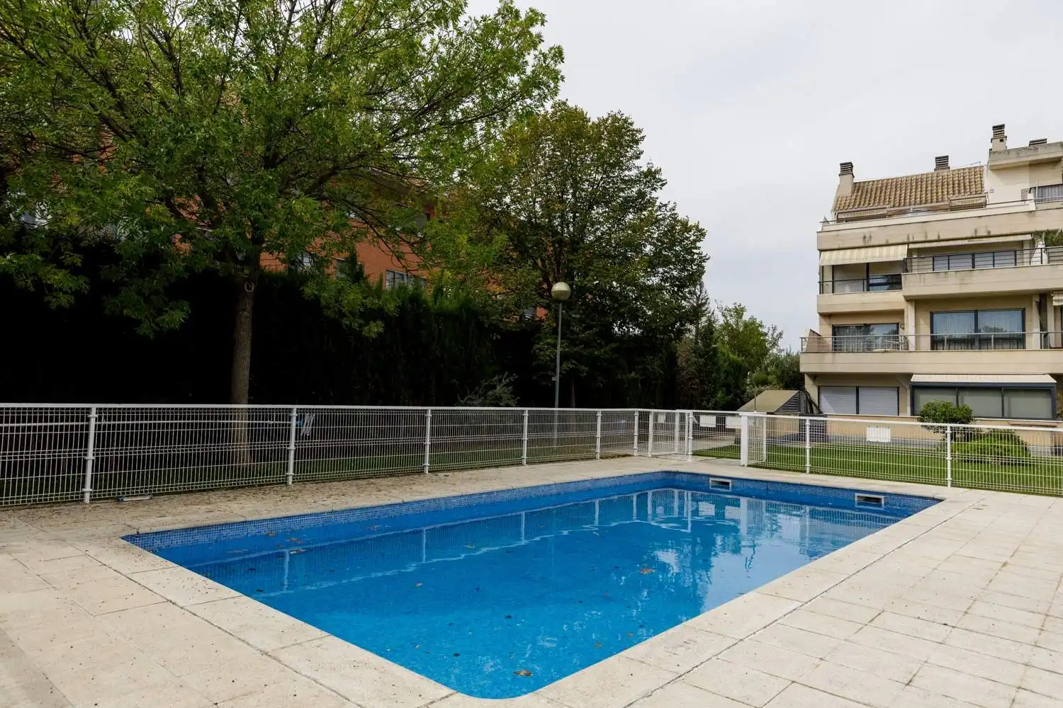 Flat with pool for sale in Avenida de Navarra 35, imagen 49