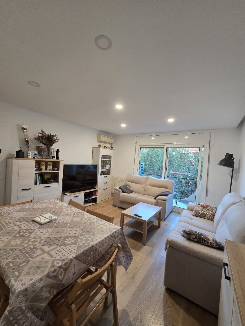 Piso en venta en Carrer de la Doctora Castells, 9, Cappont