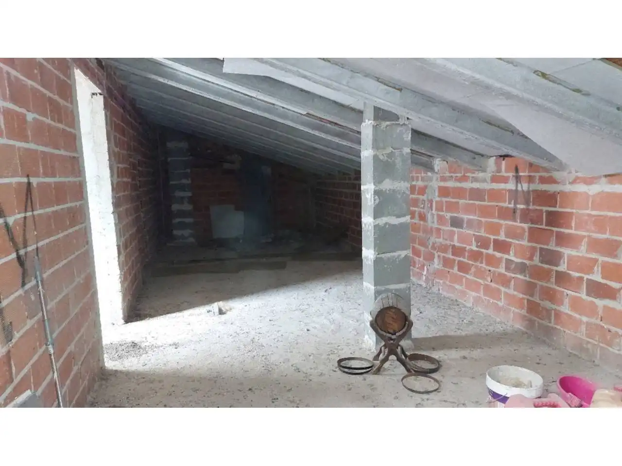 Storage room for sale in Casas de Juan Núñez