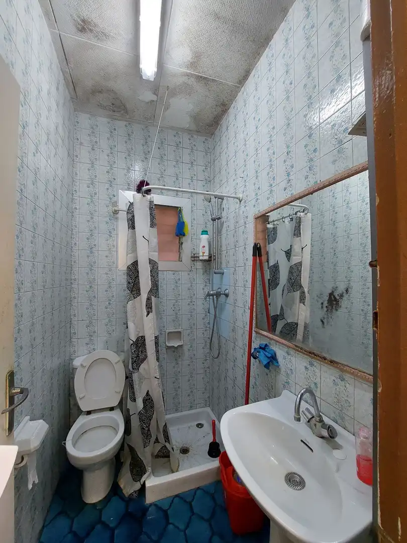 Bathroom of Buildings for sale in Molins de Rei
