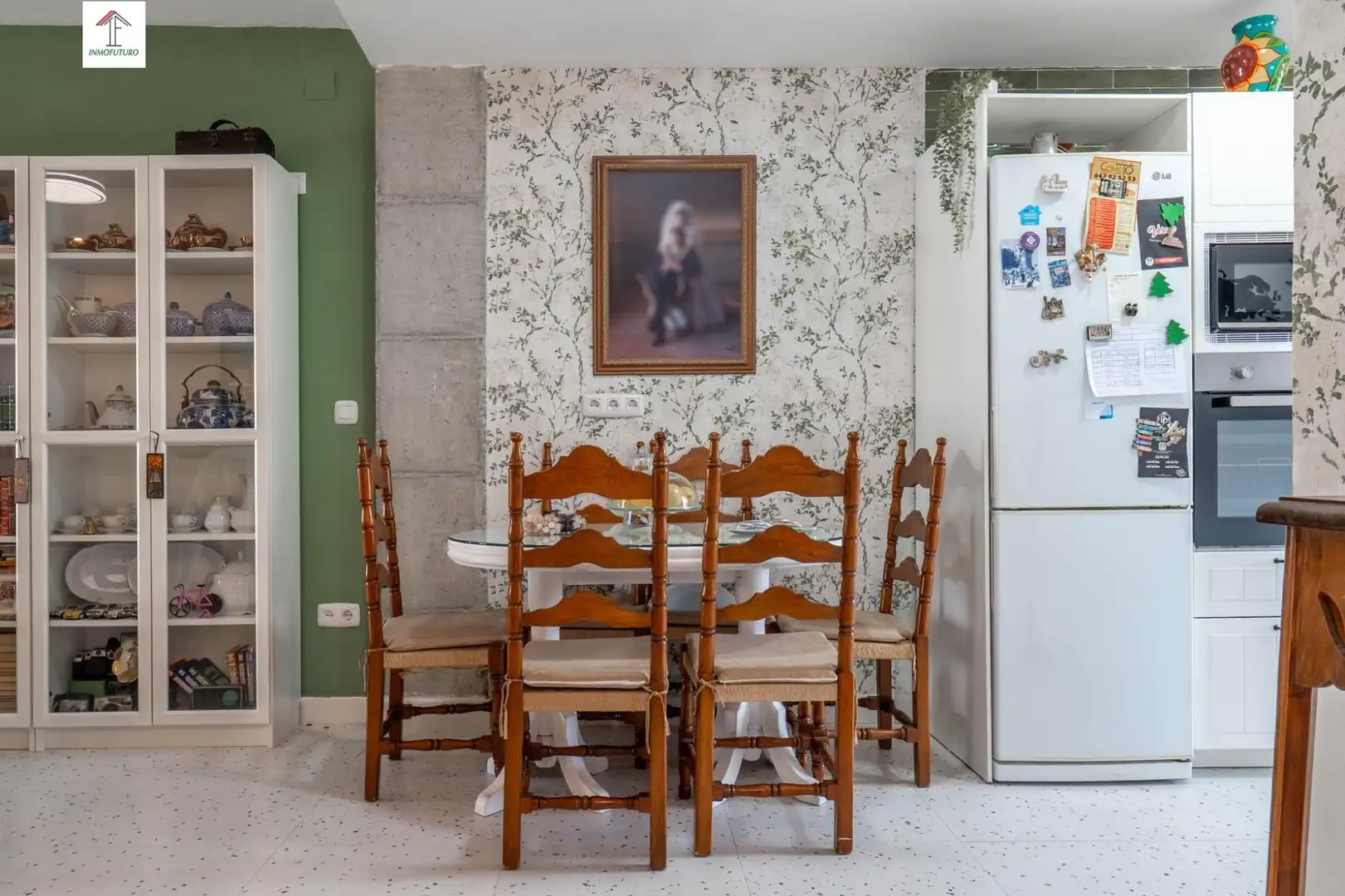 Flat with terrace for sale in Calle DULCINEA 11, imagen 27