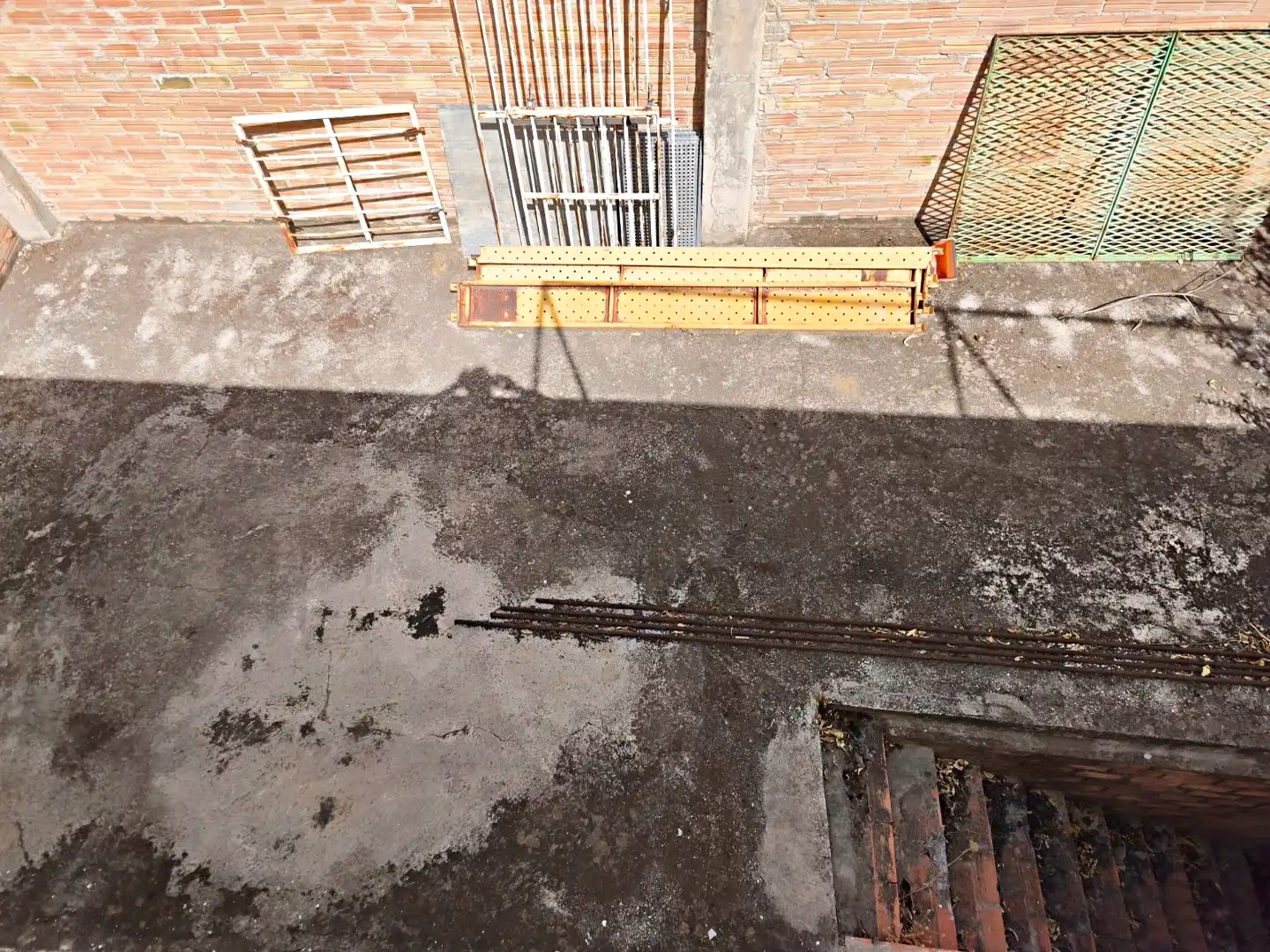 Casa adosada en venta en Málaga con Aire acondicionado, Terraza y Amueblado