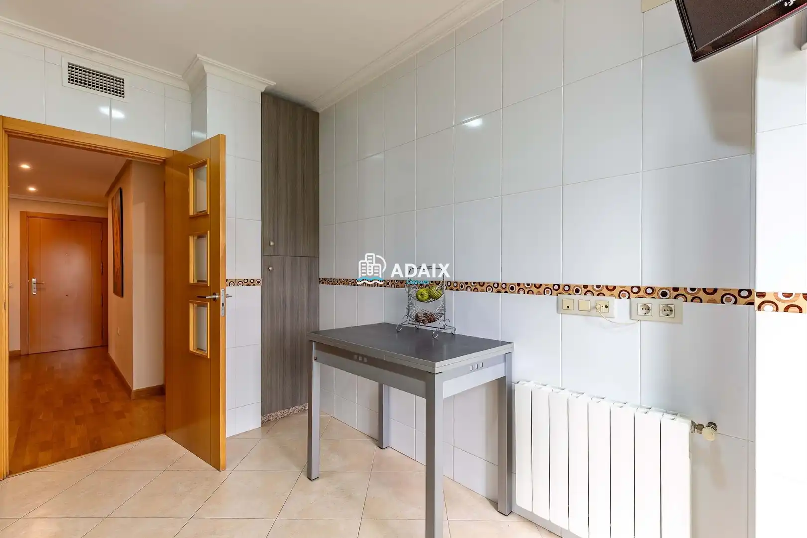 Piso en venta en Cáceres con Aire acondicionado, Calefacción y Terraza