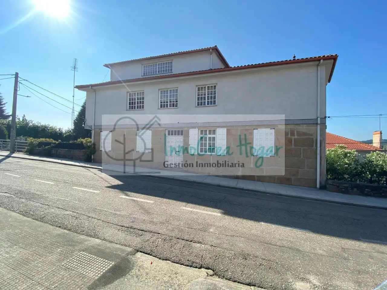 Casa con jardín en venta en Ponteareas, imagen 47