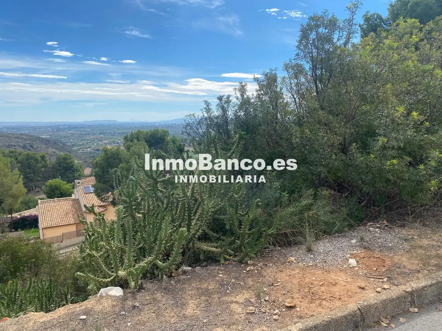 Terreny residencial en venda a Calle Pascual y Genís 869, imagen 13