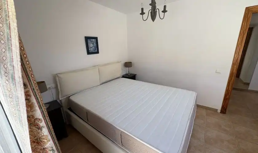 Habitación de Ático en venta en Carboneras con Aire acondicionado, Calefacción y Terraza