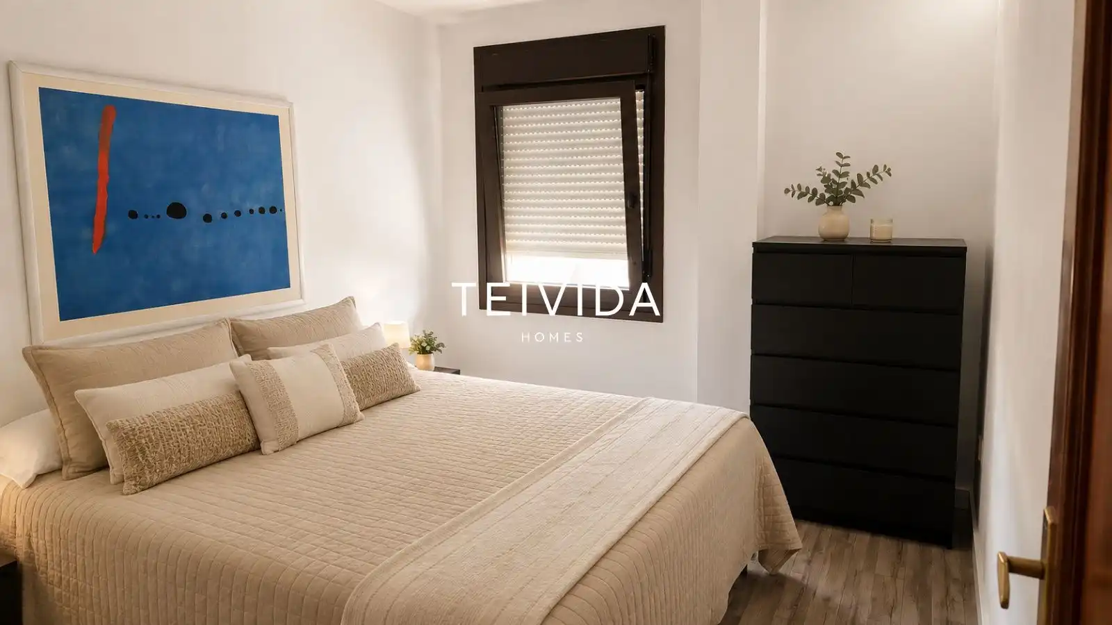 Habitación de Piso en venta en Adeje con Trastero