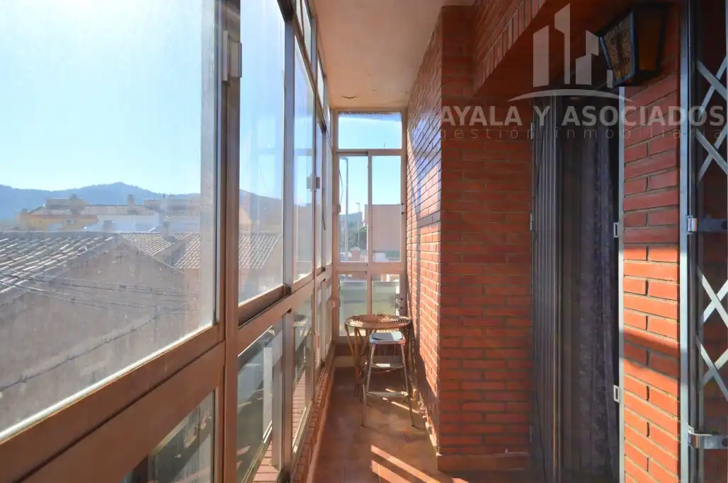 Terraza de Piso en venta en Cartagena con Terraza y Balcón