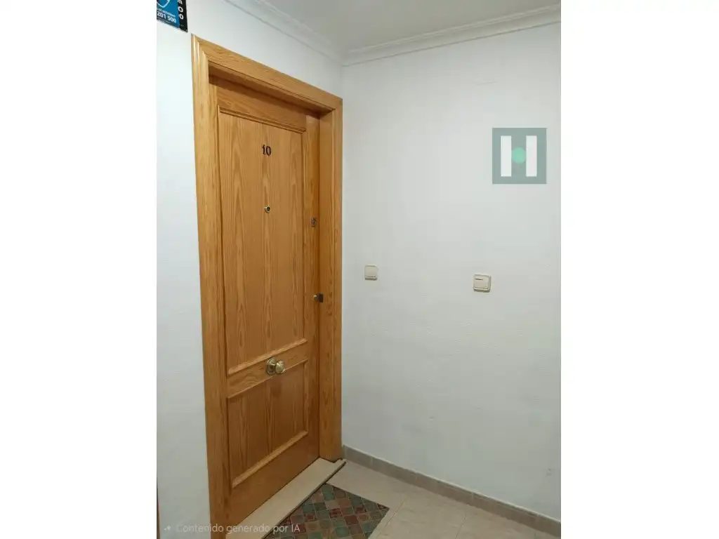 Piso en venta en Cartagena