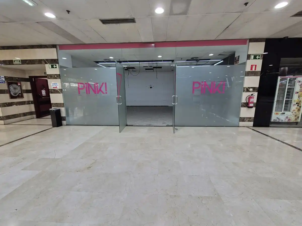 Local comercial en venta en Centro - Casco Histórico, imagen 2