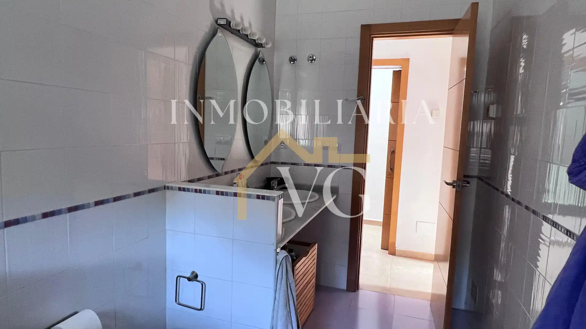 Casa o chalet en venta en Las Pajanosas