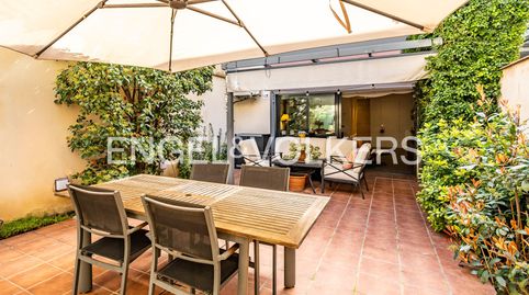 Photo 2 of Houses for sale in Barri de les Corts, Barcelona Capital