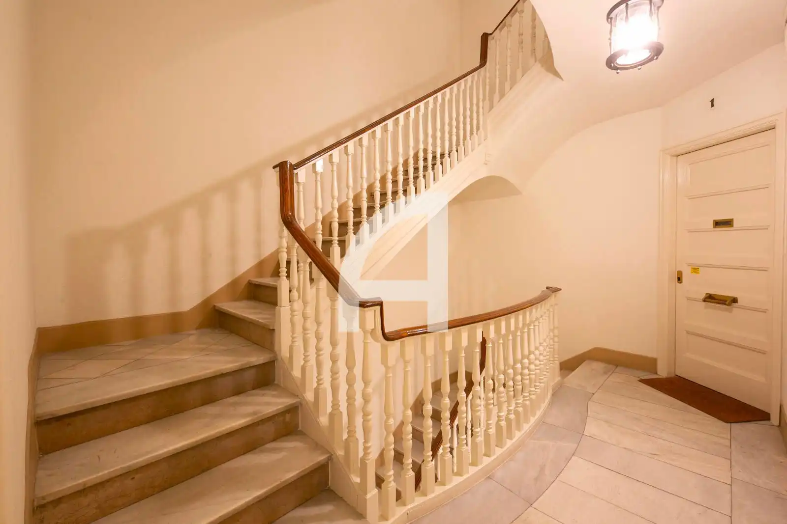 Flat for sale in Barcelona  with Heating, Parquet flooring and Terrace