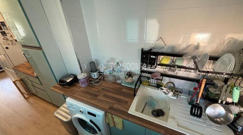 Foto 5 de Piso en venta en Barrio de Ciudad Jardín, Málaga Capital