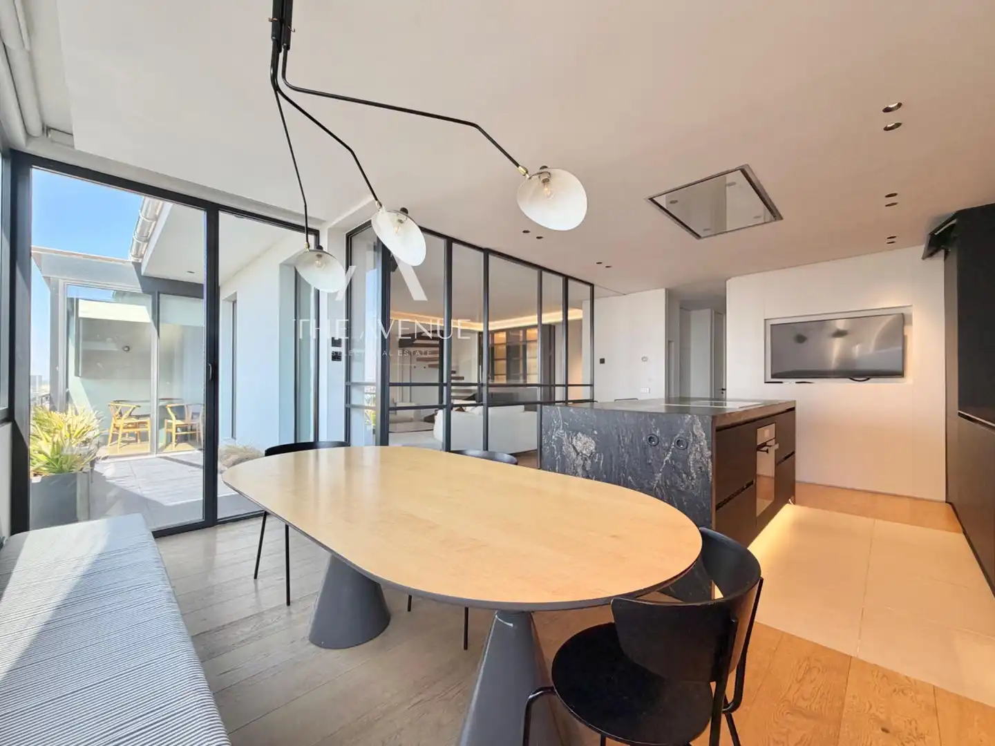Maisonette zur Miete in Madrid, Madrid