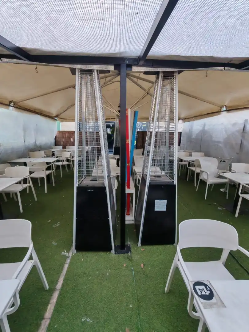 Business premises for transfer in Font Verda, imagen 19