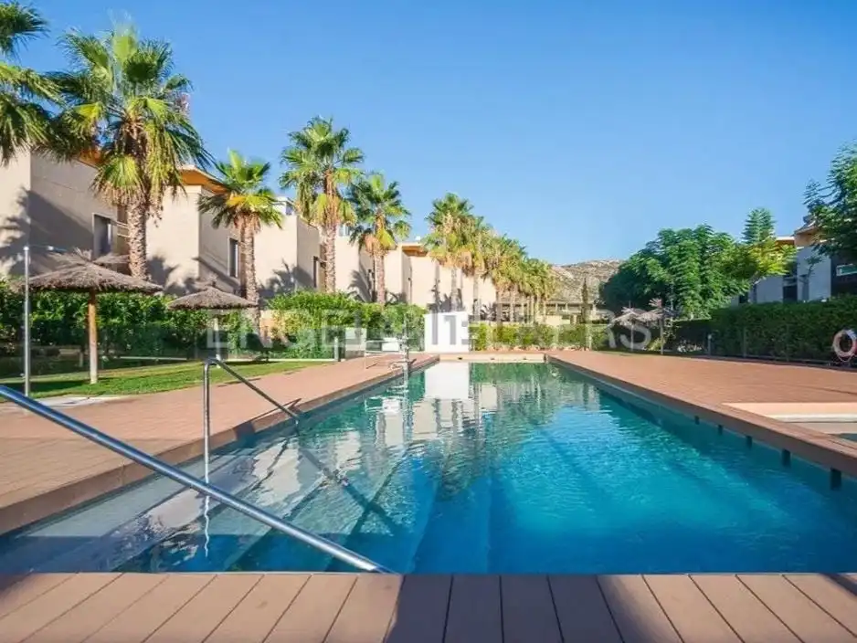 Doppelhaushälfte mit Pool zum Verkauf in Calle la Pobla Tornesa 2, imagen 27
