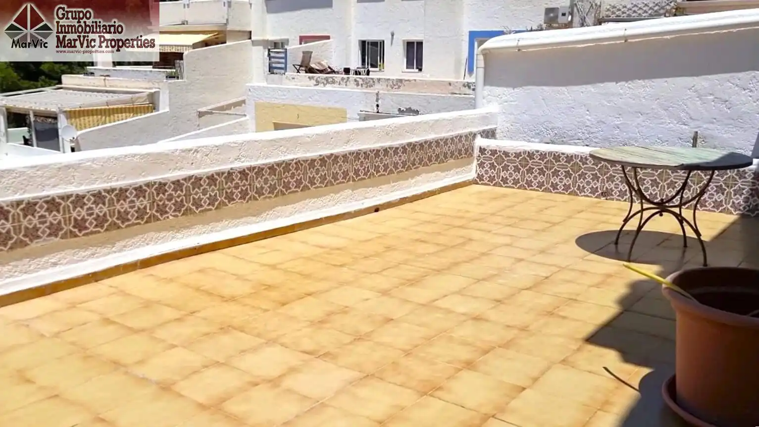 Wohnung mit Pool zum Verkauf in Playa de Poniente, imagen 2
