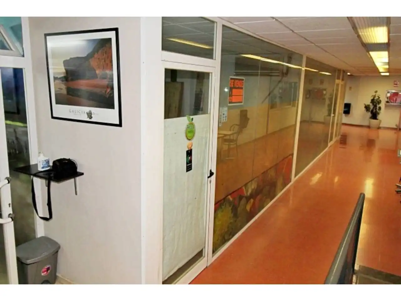 Business premises for sale in Avenida Sentmenat, imagen 8