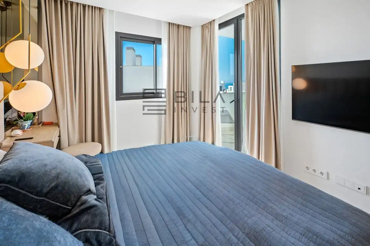 Flat with pool for sale in Higueron West 3, imagen 28