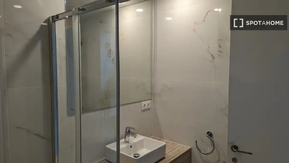 Habitación en Playa Poniente