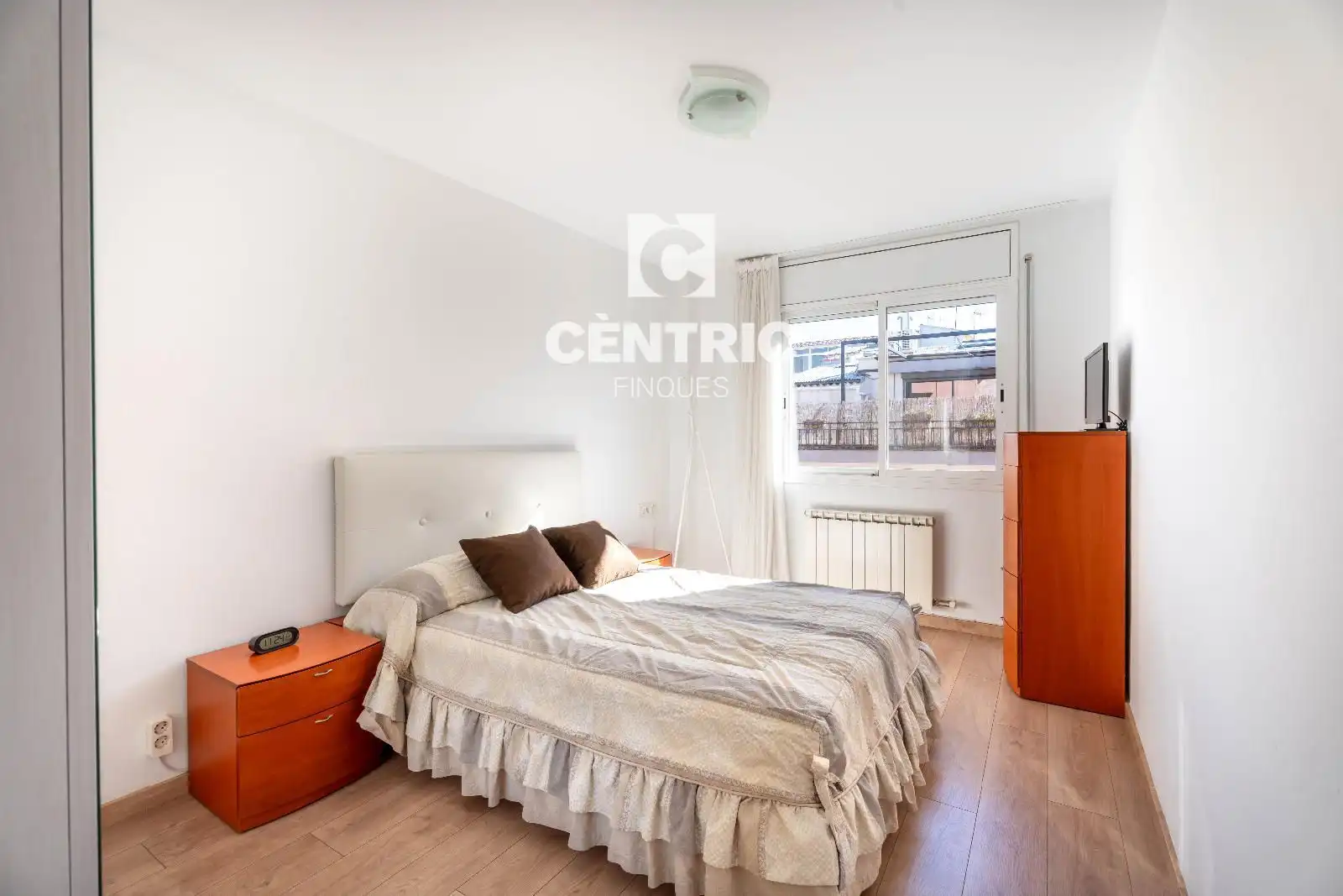 Dúplex en venta en Can Roca