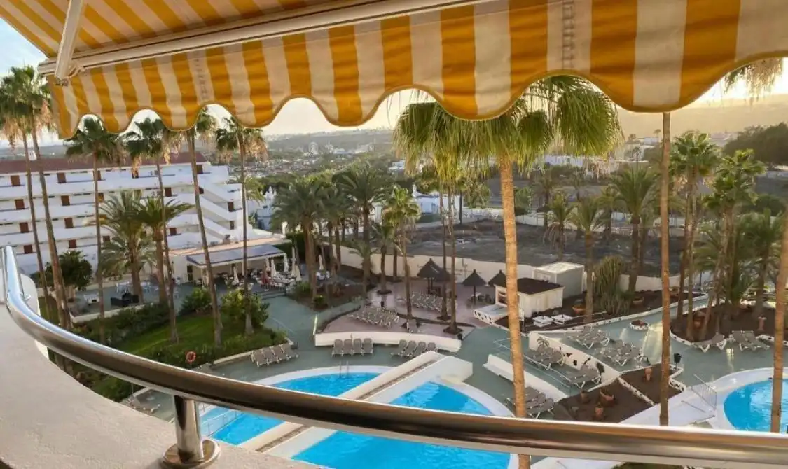 Penthouse mit Pool zur Miete in Avenida de Gran Canaria, imagen 3