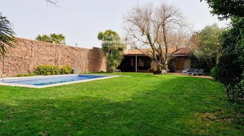 Foto 5 de Casa o xalet en venda a Navajo, 18, El Perdigón , Zamora