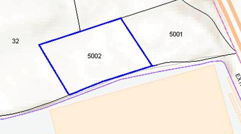 Photo 5 of Industrial land for sale in Centro, Toledo