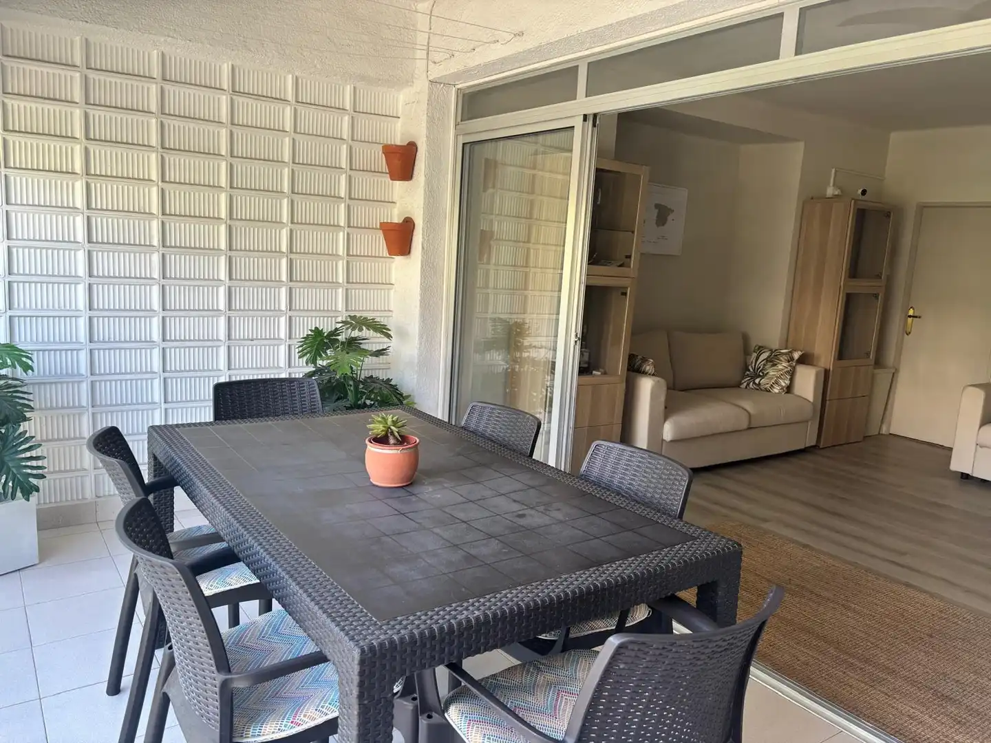 Wohnung mit Aufzug zum Verkauf in Platja de Llevant, imagen 10
