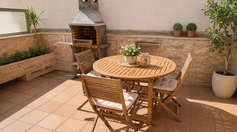 Foto 3 de Casa adosada en venda a El Maset, La Ràpita