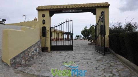 Foto 4 de Residencial en venta en Avenida Juan Carlos I, Almuñecar Centro, Almuñécar
