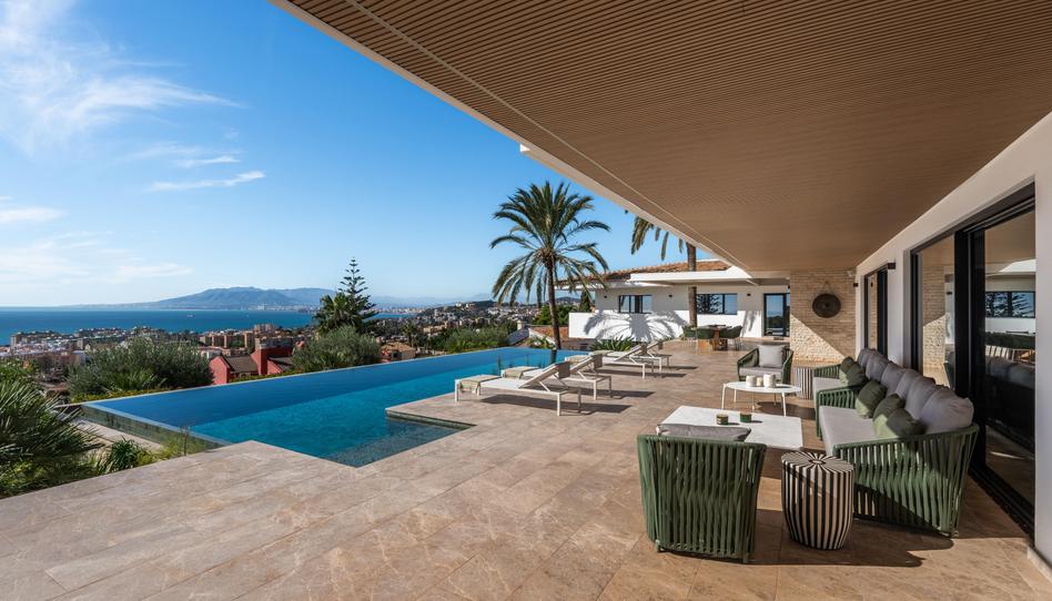 Photo 1 of House or chalet for sale in Escritor Andrey Brincio, 14, Centro Histórico, Málaga