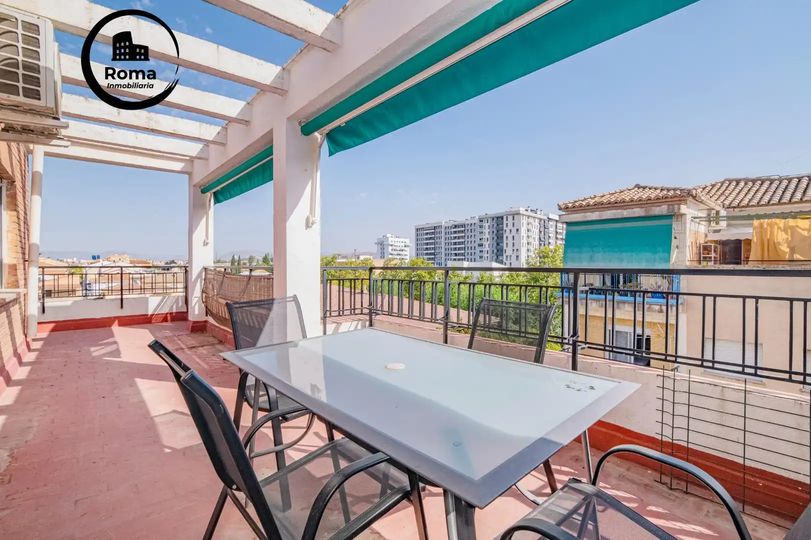 Penthouse zum Verkauf in Chana, imagen 10