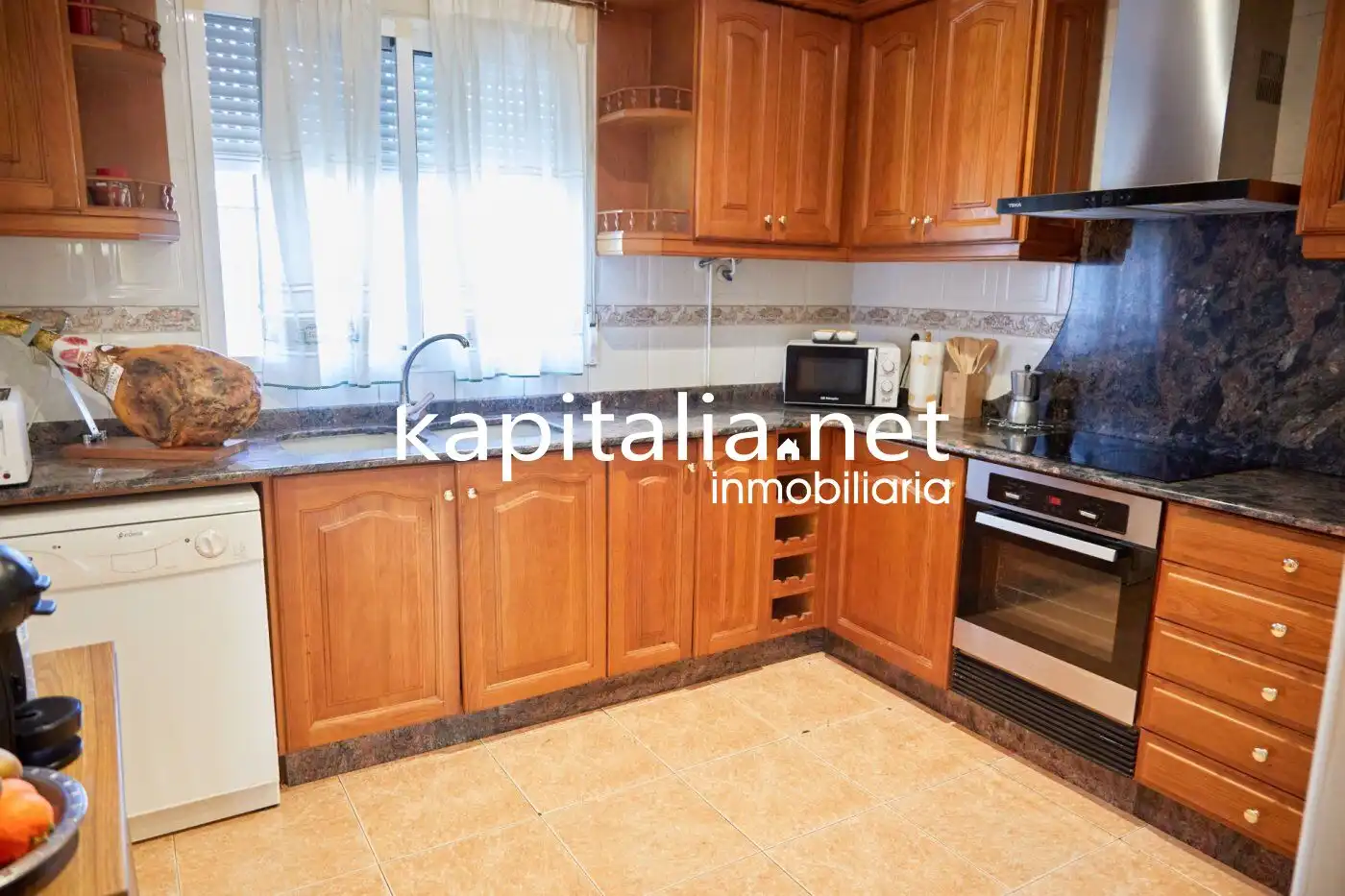 Chalet en venta en Agullent, imagen 4