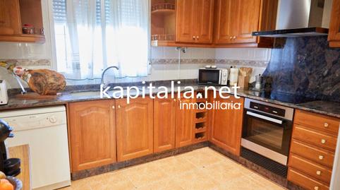 Foto 4 de Casa o chalet en venta en Agullent, Valencia