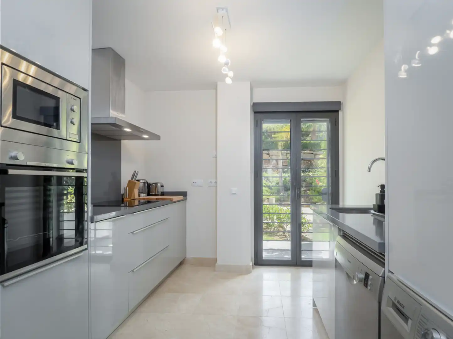 Apartment with pool for sale in Los Flamingos, imagen 9