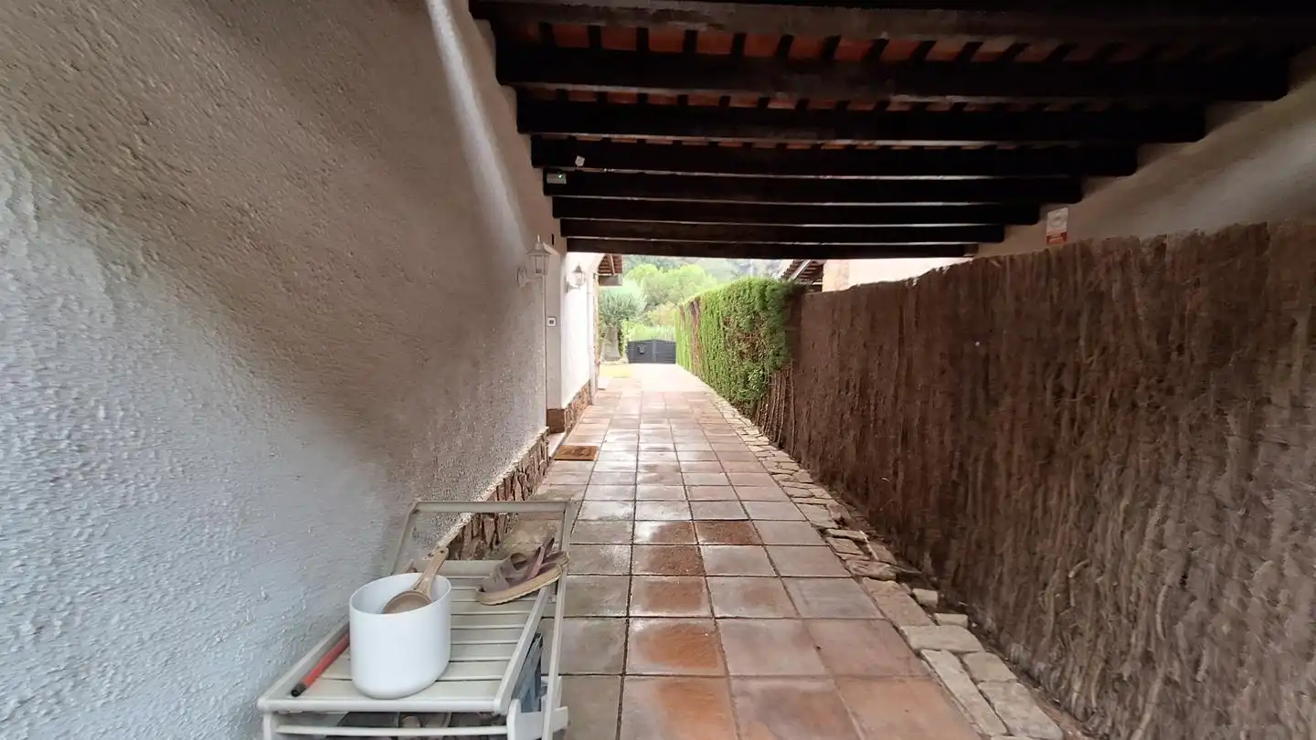 Maison avec jardin à vendre à Avinguda Comtal, imagen 28