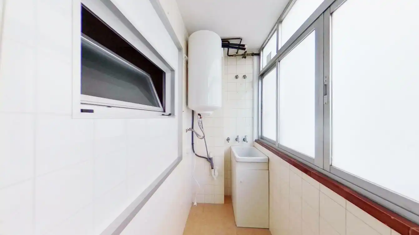 Baño de Piso en venta en  Palma de Mallorca con Trastero