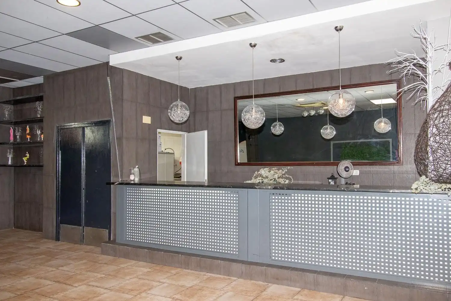 Local en venta en Castellón de la Plana / Castelló de la Plana con Aire acondicionado