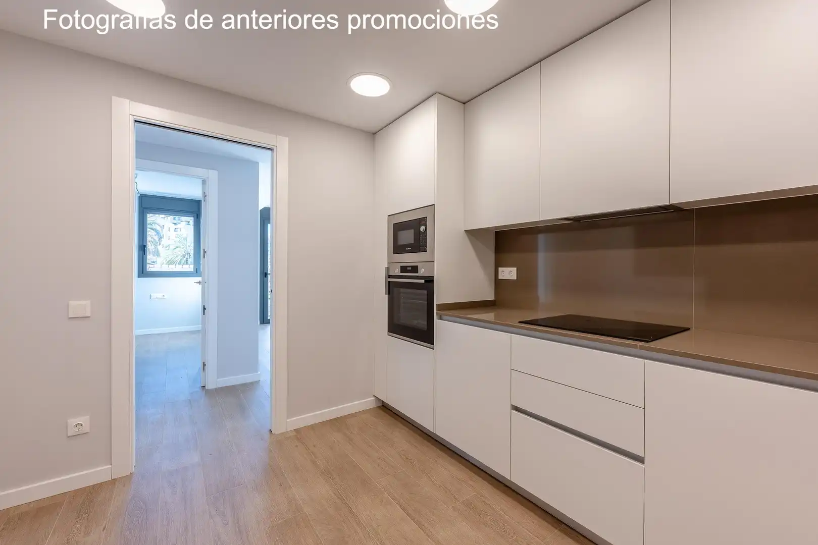 Cuina de Pis en venda en Molins de Rei amb Aire condicionat i Calefacció