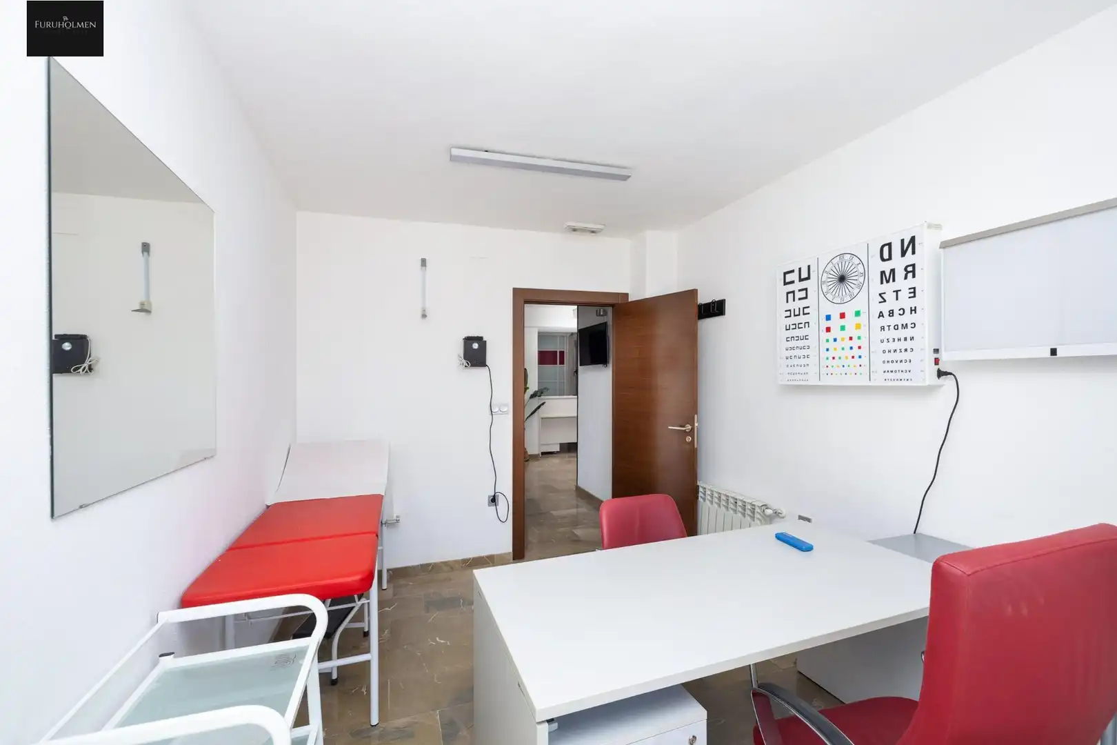 Appartement avec ascenseur à vendre à Calle Acera del Casino, imagen 10