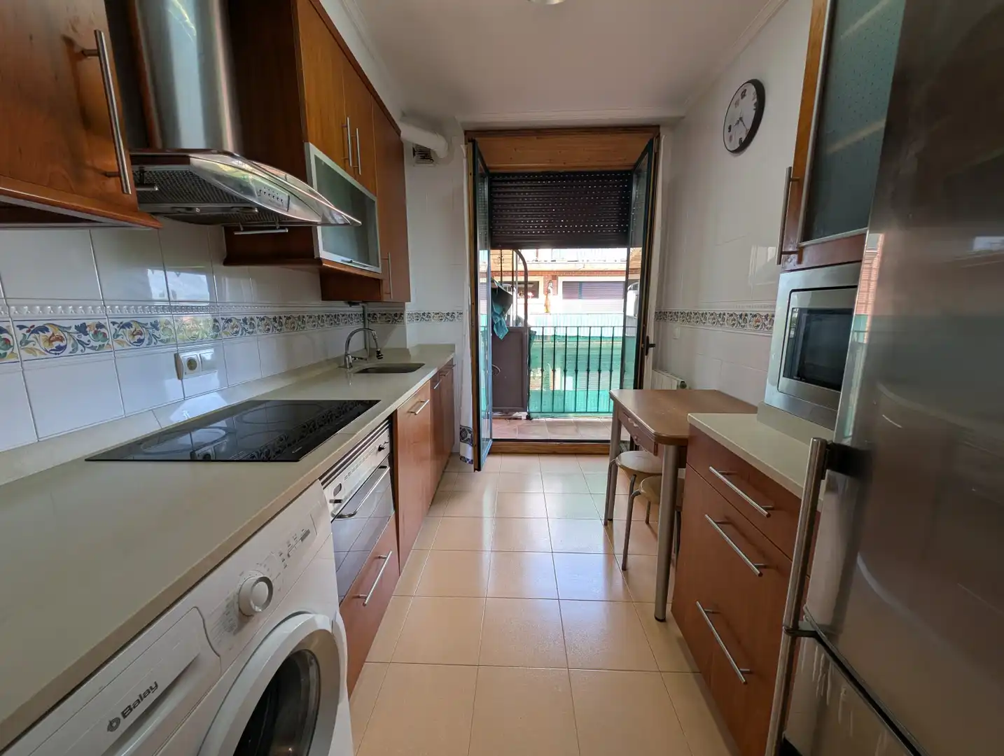 Wohnung zum Verkauf in Colindres - C/ CANDIDA SALCINES - RCIA ENTRE PARQU, 1, El Callejo - La Pesquera - La Arenosa