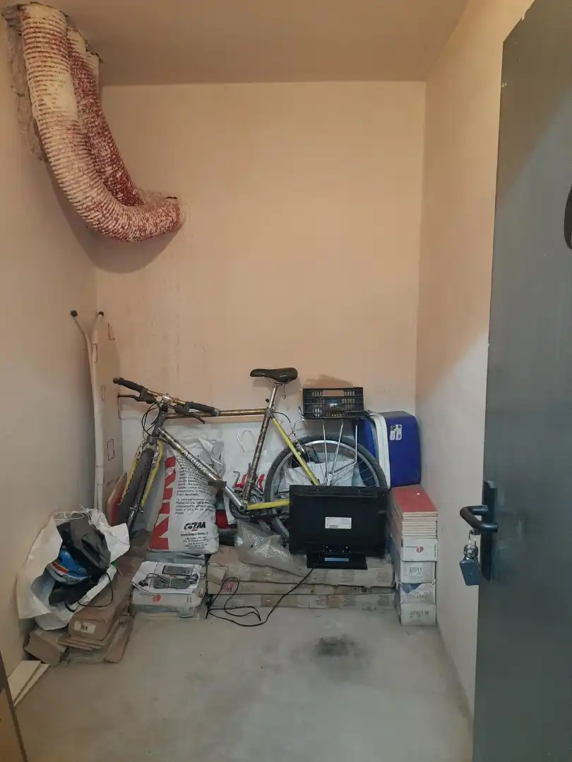 Attic for sale in Totana  with Furnished