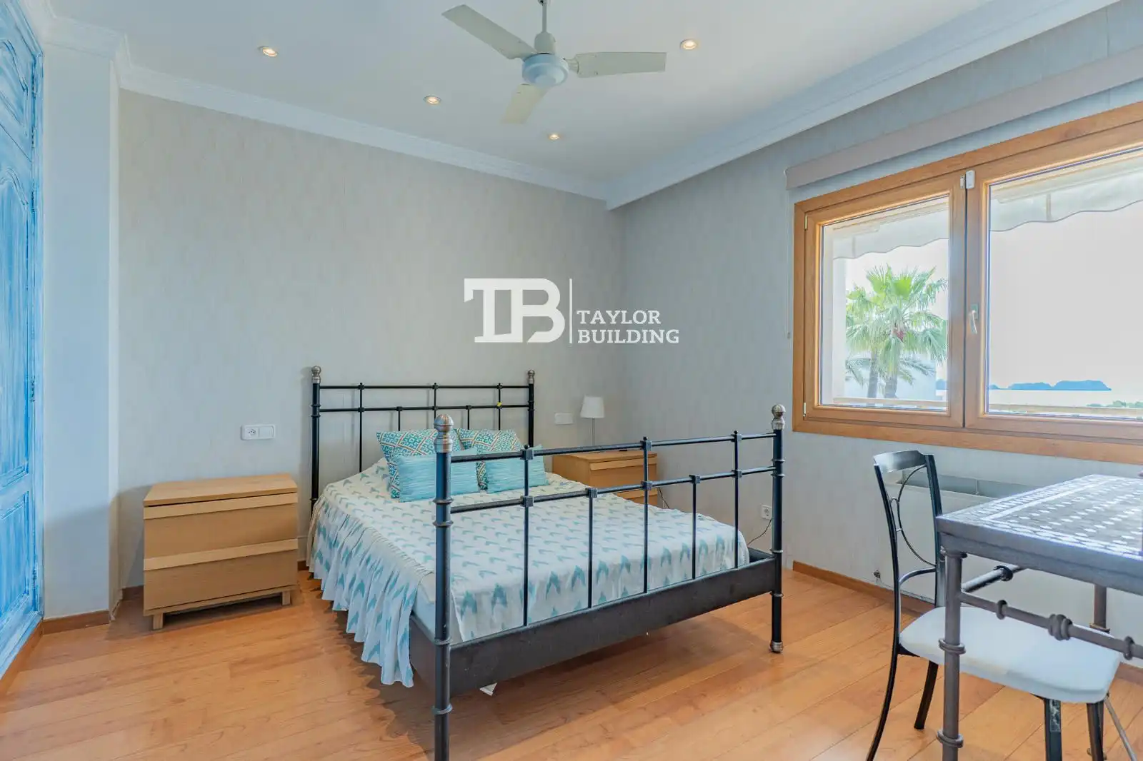 Habitación de Casa o chalet en venta en Calvià con Aire acondicionado, Calefacción y Terraza