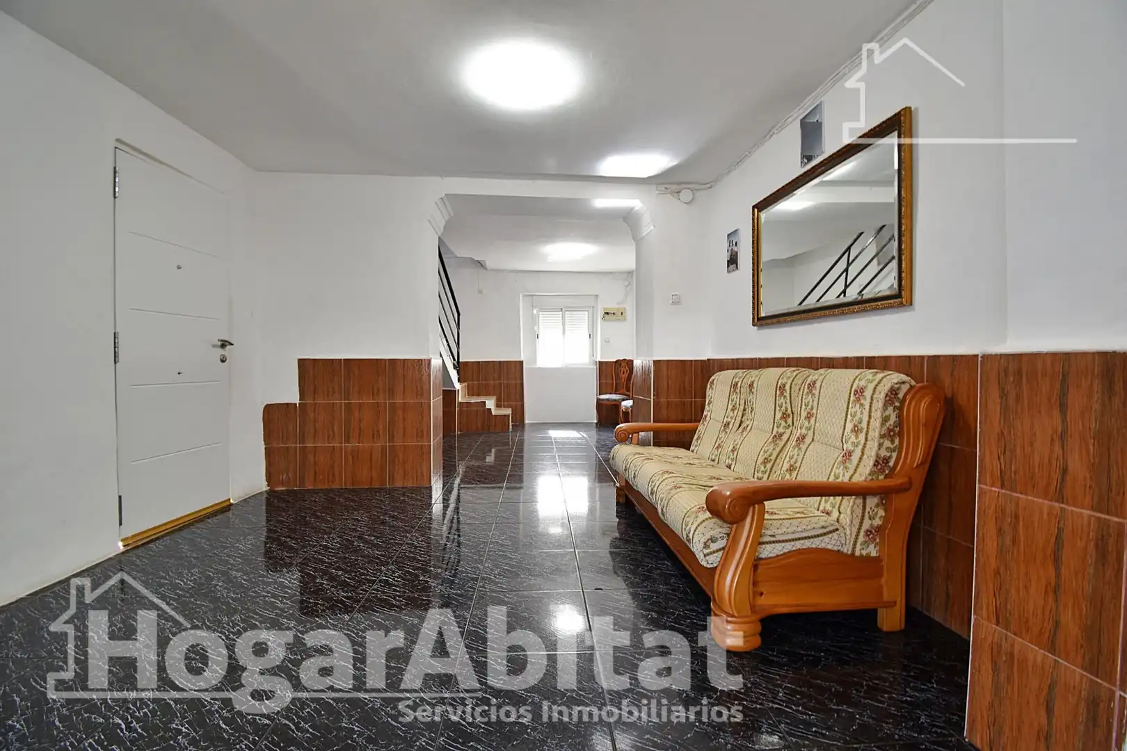 Houses for sale in Oliva  with Air Conditioner, Heating and Terrace