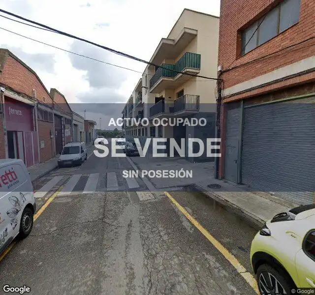 Parking de Piso en venta en Figueres