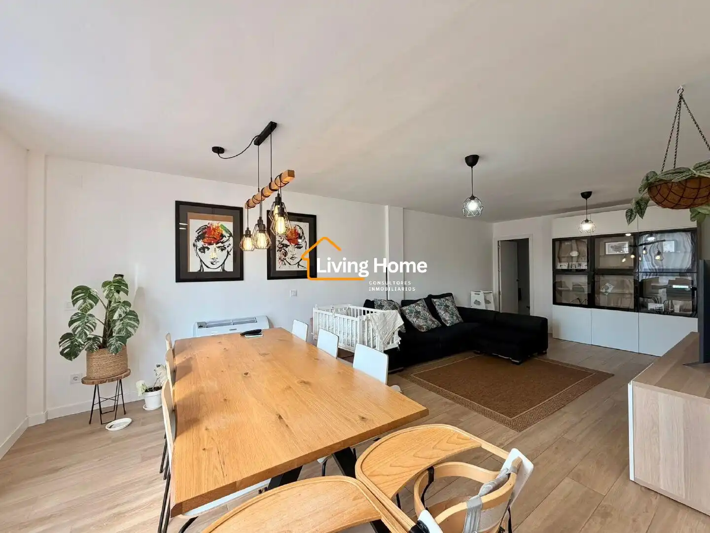 Living room of Flat for sale in Cambrils