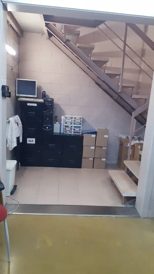 Local comercial en alquiler en Carrer de la Gran Bretanya 22, imagen 13